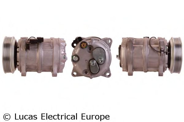 LUCAS ELECTRICAL ACP176