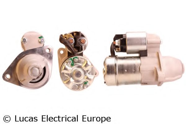 LUCAS ELECTRICAL LRS02665