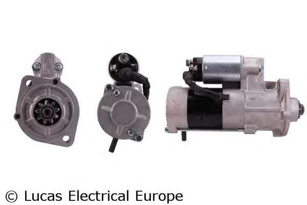 LUCAS ELECTRICAL LRS03849