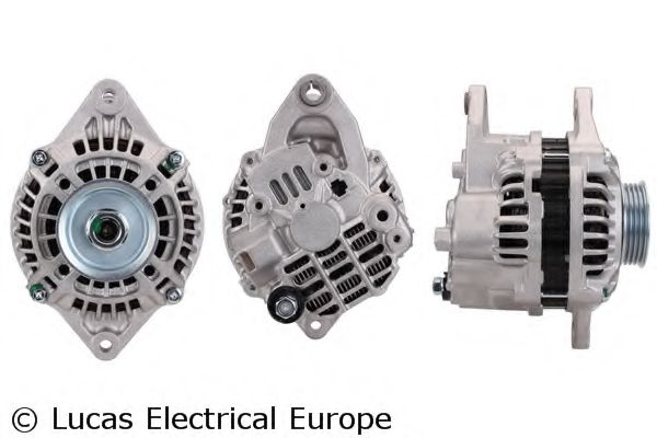 LUCAS ELECTRICAL LRA03747