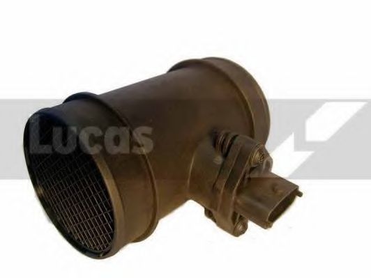 LUCAS ELECTRICAL FDM815