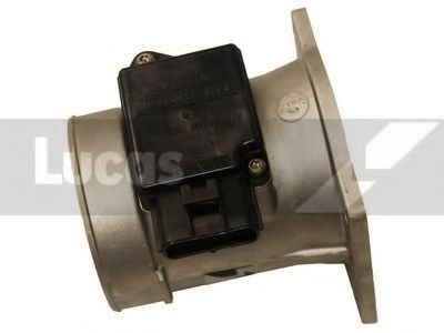 LUCAS ELECTRICAL FDM836