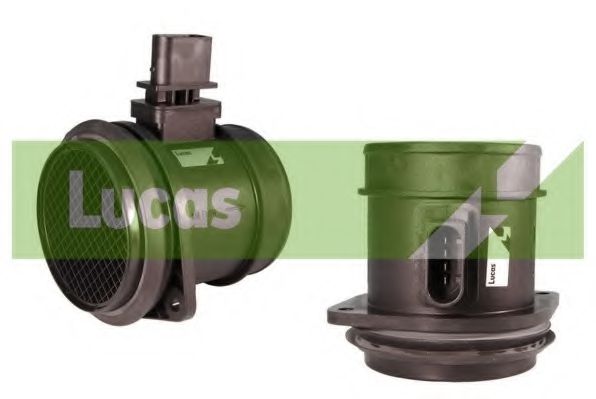 LUCAS ELECTRICAL FDM532