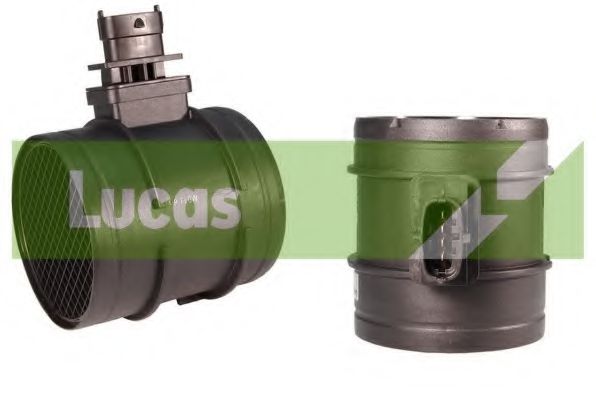 LUCAS ELECTRICAL FDM537