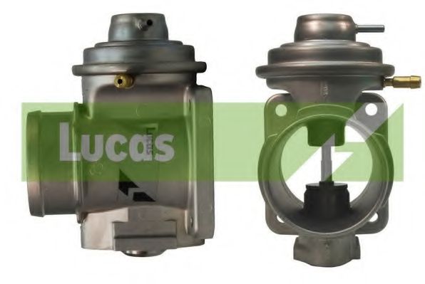 LUCAS ELECTRICAL FDR107