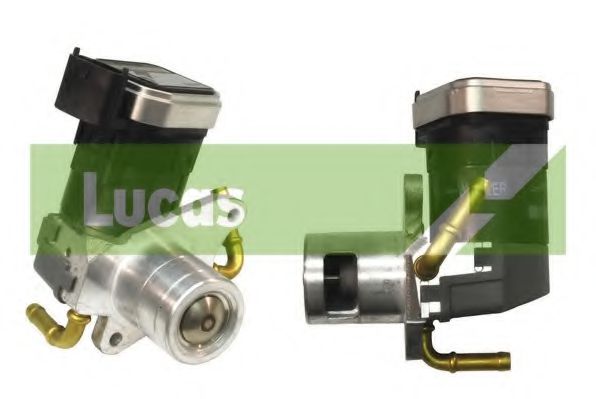 LUCAS ELECTRICAL FDR155