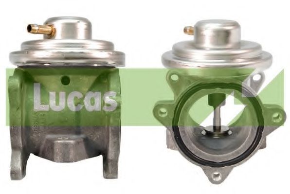 LUCAS ELECTRICAL FDR255