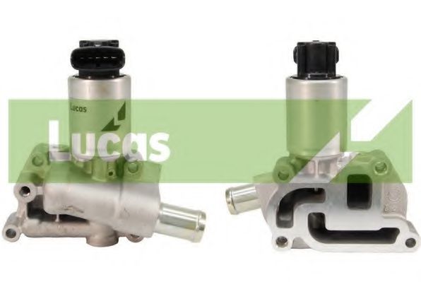 LUCAS ELECTRICAL FDR284