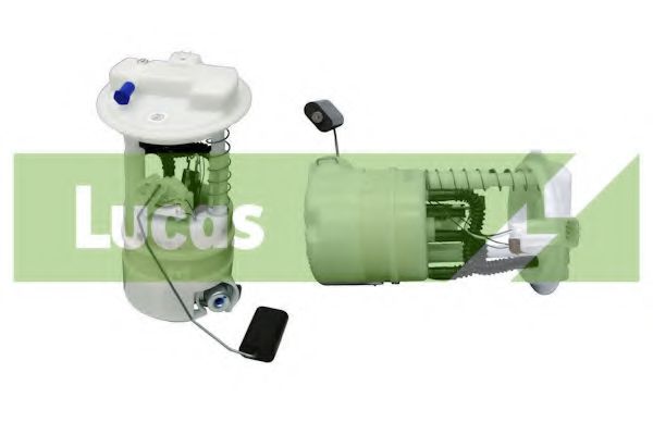 LUCAS ELECTRICAL FDB1565