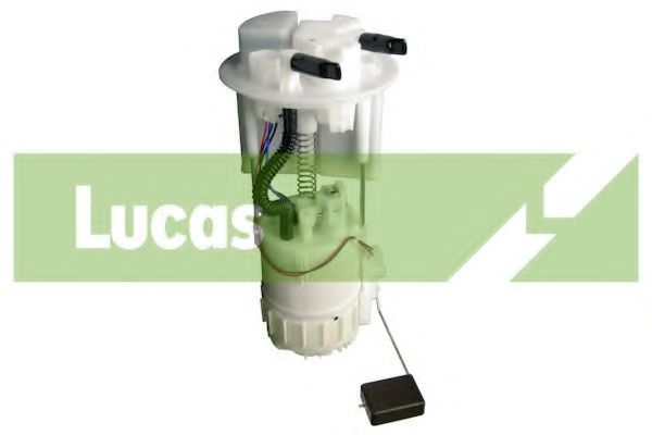 LUCAS ELECTRICAL FDB1881