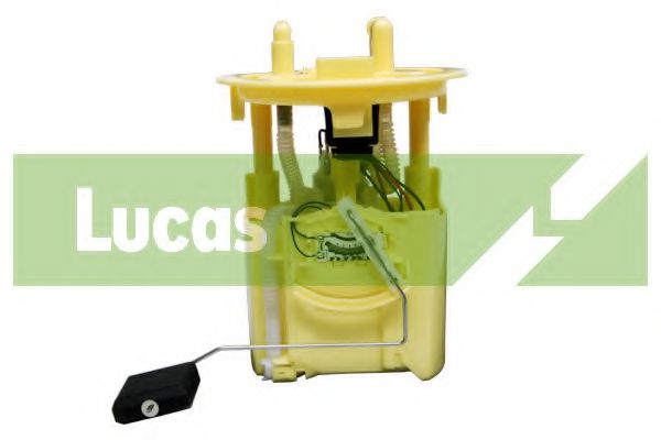 LUCAS ELECTRICAL FDB1105