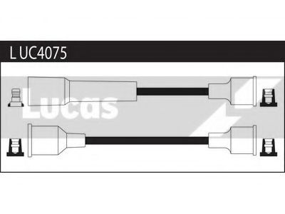 LUCAS ELECTRICAL LUC4075