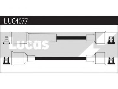 LUCAS ELECTRICAL LUC4077