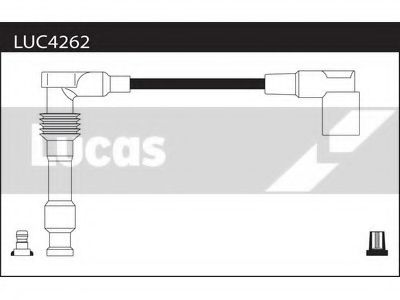 LUCAS ELECTRICAL LUC4262