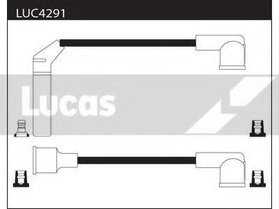 LUCAS ELECTRICAL LUC4291