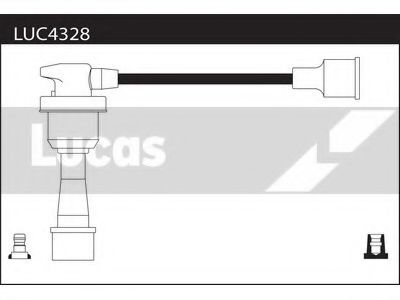 LUCAS ELECTRICAL LUC4328