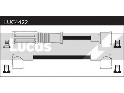 LUCAS ELECTRICAL LUC4422