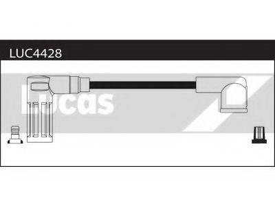 LUCAS ELECTRICAL LUC4428