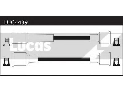 LUCAS ELECTRICAL LUC4439