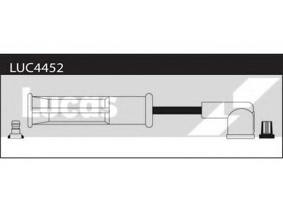 LUCAS ELECTRICAL LUC4452