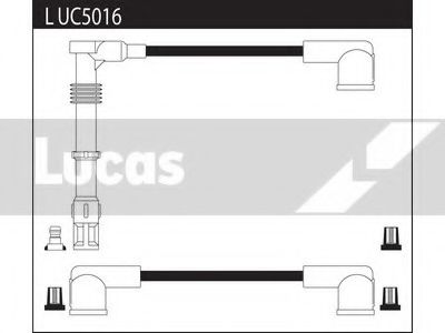 LUCAS ELECTRICAL LUC5016