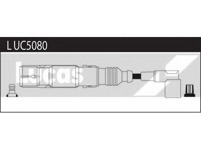 LUCAS ELECTRICAL LUC5080