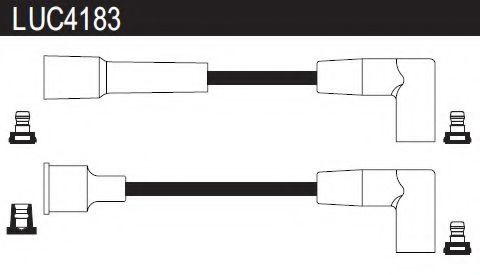 LUCAS ELECTRICAL LUC4183