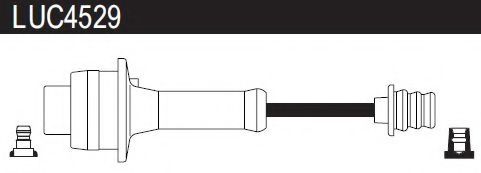 LUCAS ELECTRICAL LUC4529