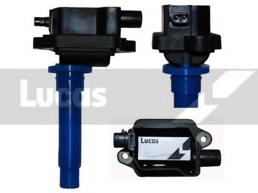 LUCAS ELECTRICAL DMB1026