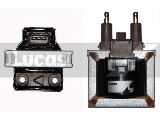 LUCAS ELECTRICAL DMB840