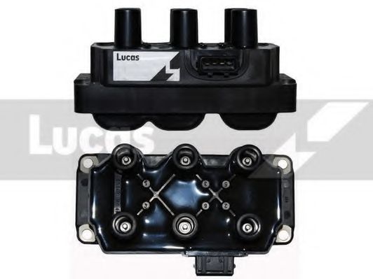 LUCAS ELECTRICAL DMB926