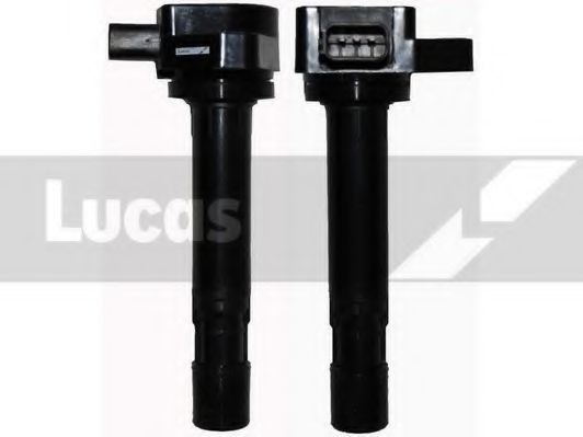 LUCAS ELECTRICAL DMB983