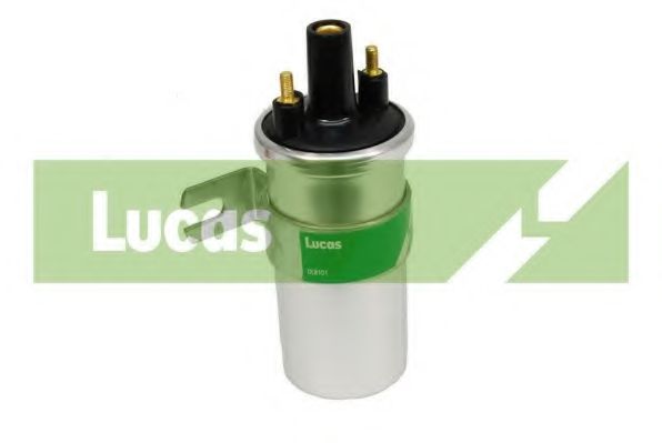 LUCAS ELECTRICAL DLB101