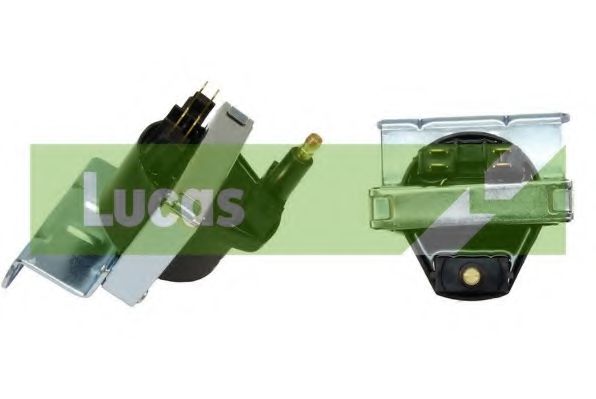 LUCAS ELECTRICAL DLB703