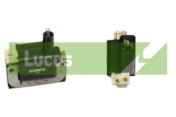 LUCAS ELECTRICAL DLJ313