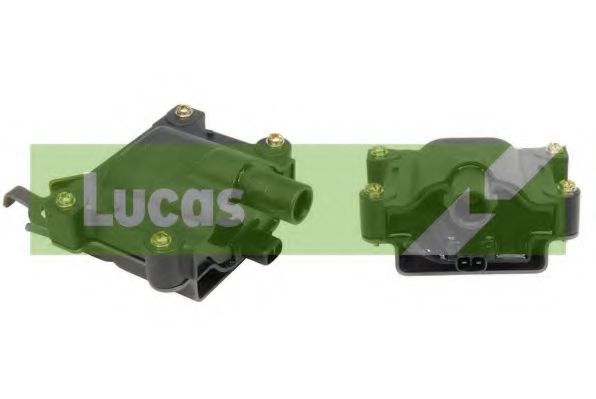 LUCAS ELECTRICAL DLJ454