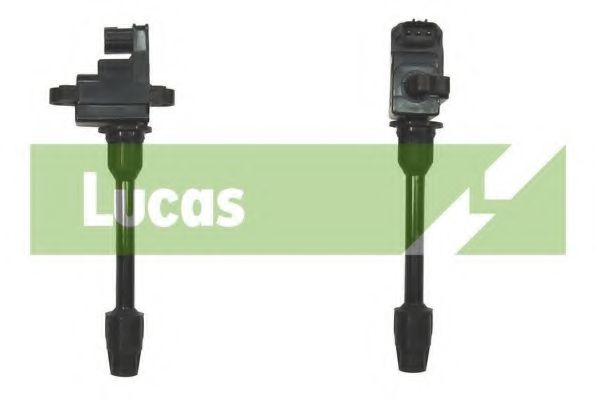 LUCAS ELECTRICAL DMB1012