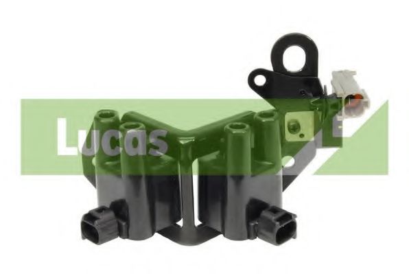 LUCAS ELECTRICAL DMB1023