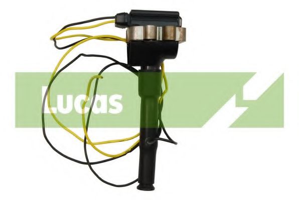 LUCAS ELECTRICAL DMB1040