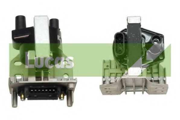 LUCAS ELECTRICAL DMB1057