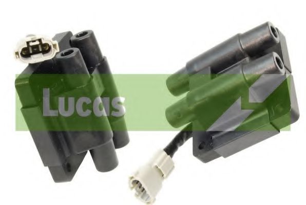 LUCAS ELECTRICAL DMB1095