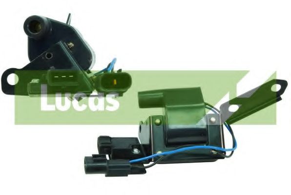 LUCAS ELECTRICAL DMB846