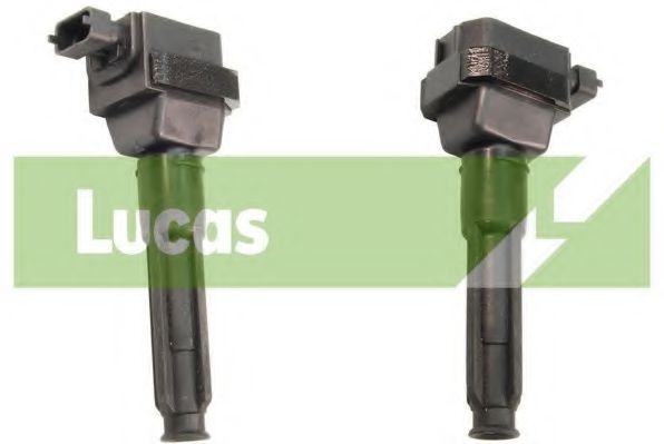 LUCAS ELECTRICAL DMB1090