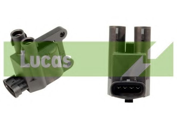 LUCAS ELECTRICAL DMB1140