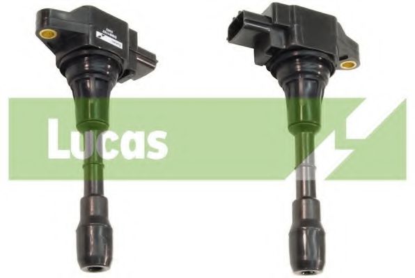 LUCAS ELECTRICAL DMB1157