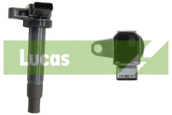 LUCAS ELECTRICAL DMB1159