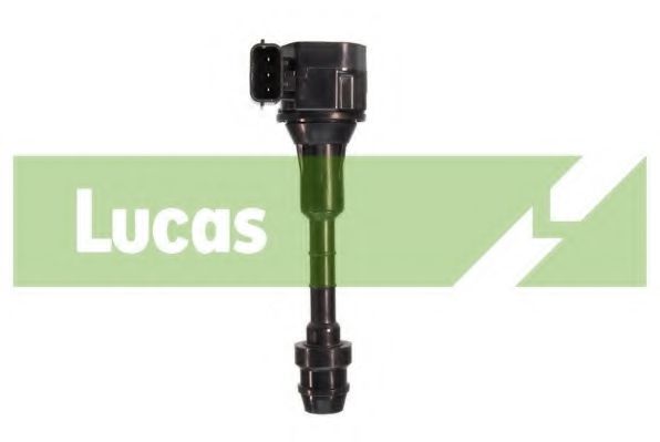 LUCAS ELECTRICAL DMB1129