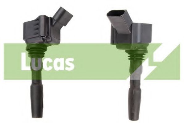 LUCAS ELECTRICAL DMB1163