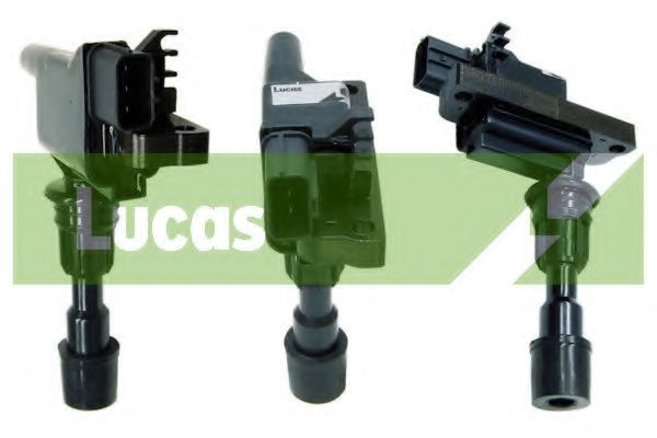 LUCAS ELECTRICAL DMB2032