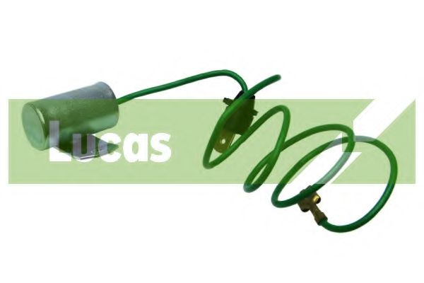 LUCAS ELECTRICAL DCB453C